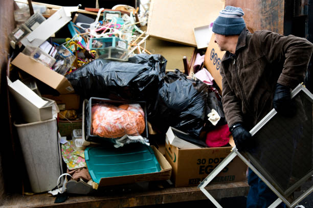 Best Household Junk Removal  in Middlesborough, KY