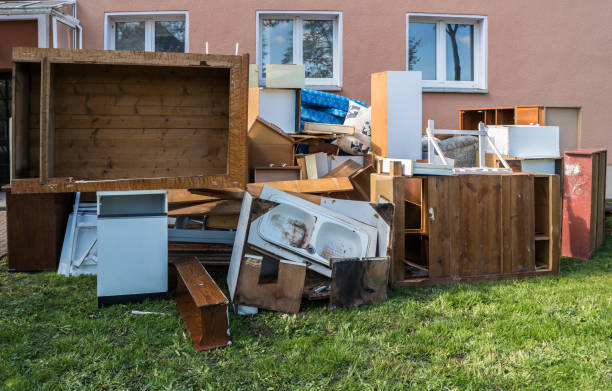 Attic Cleanout Services in Middlesborough, KY
