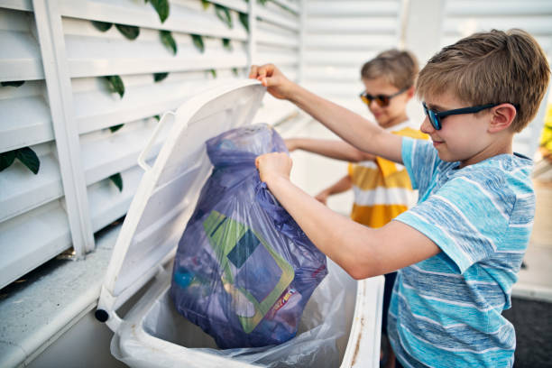 Trusted Middlesborough, KY Junk Removal Experts