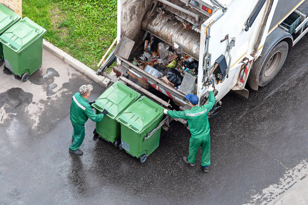Best Commercial Cleanout Services  in Middlesborough, KY