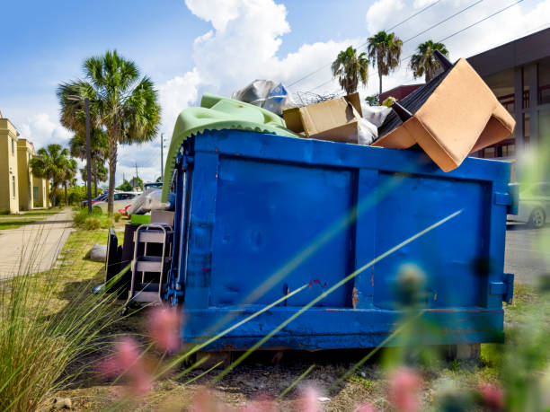 Best Yard Cleanup Services  in Middlesborough, KY
