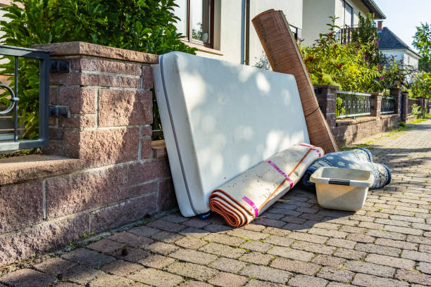 Best Same-Day Junk Removal  in Middlesborough, KY