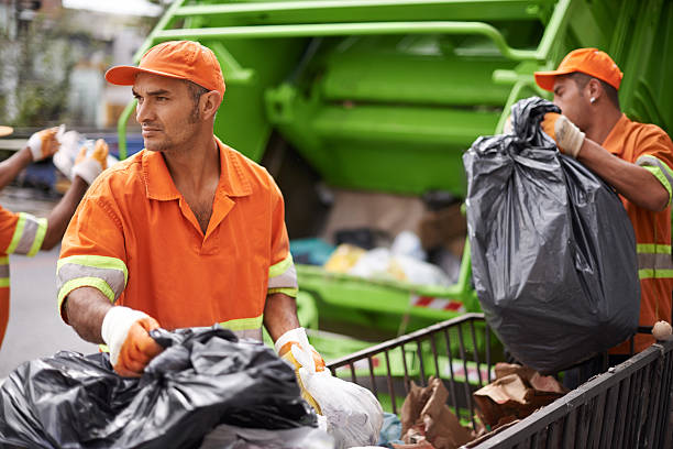 Best Trash Removal Near Me  in Middlesborough, KY