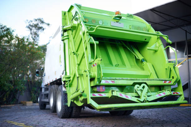 Best Residential Junk Removal  in Middlesborough, KY
