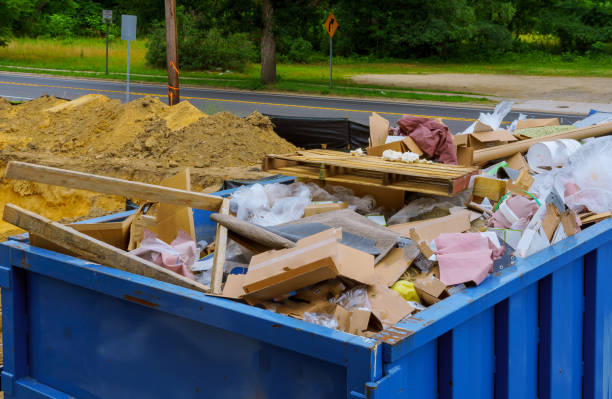 Best Garage Cleanout Services  in Middlesborough, KY